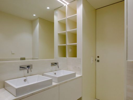 Apartament JG