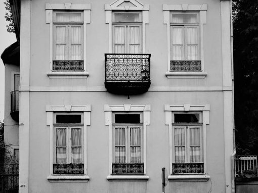 Barros Lima · Guest House