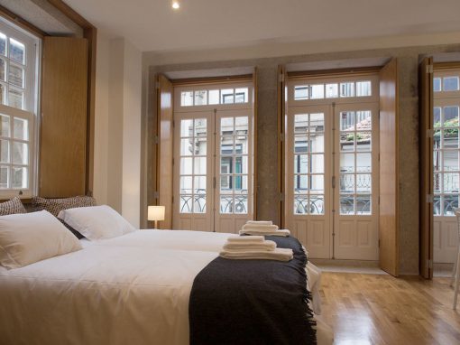 Belomonte 6 · Tourist Apartments