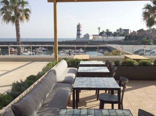 Marisco na Praça II · Restaurant
