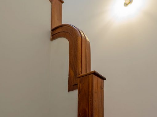 House FS