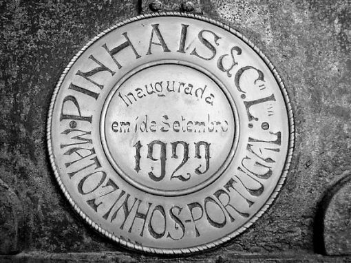 Museum · Conservas Pinhais