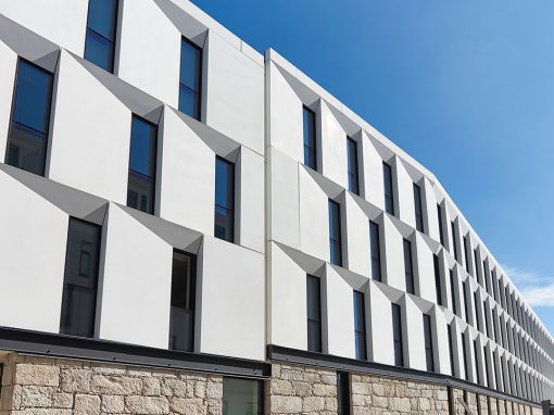Porto Alto · Students Residence